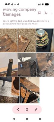 All My Sons Moving & Storage