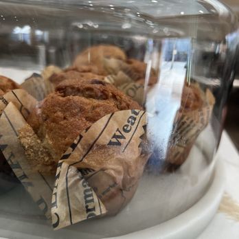 Bread N Butter - Coffee & Tea Near Me - Los Angeles, California