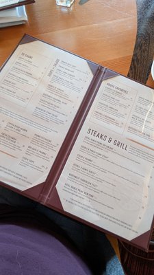 Menu photo 4 Anthony's Hearthfire Grill Olympia, WA