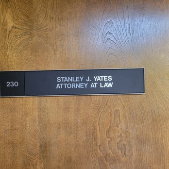Yates Stanley J Atty - Front door - Lawyers Near Me - Ventura, California Yates Stanley J Atty - Front door - Lawyers Near Me - Ventura, California