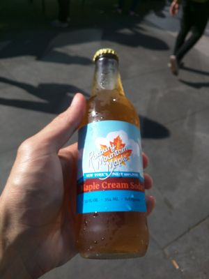 Roxbury Mountain Maple by null