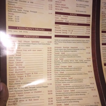 Padrino's II Pizza Restaurant - Pizza Near Me - Dumfries, Virginia Padrino's II Pizza Restaurant - Pizza Near Me - Dumfries, Virginia
