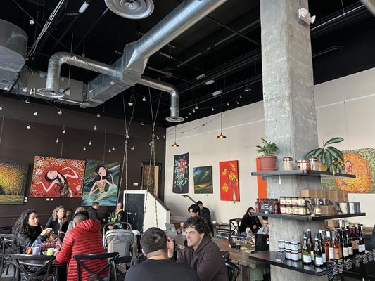 Third Culture Coffee by null