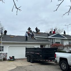 Johnson’s Roofing