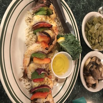 Doc's Fish Camp & Grill - Seafood Near Me - Marble Falls, Texas