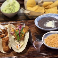 1810 Tacos y Tequila