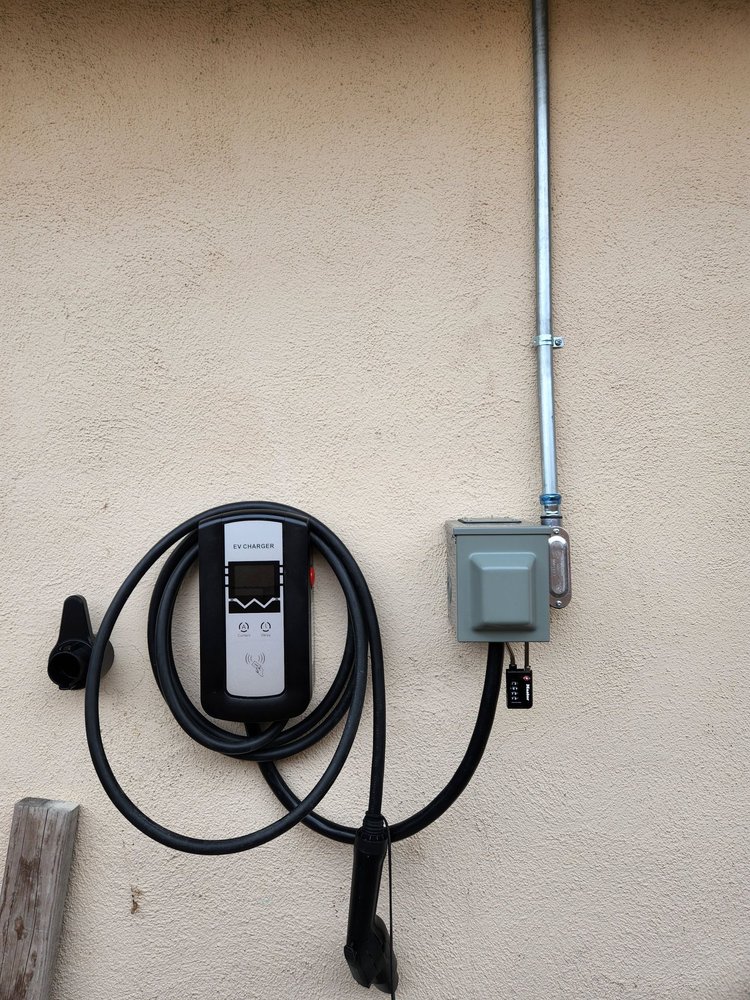 Slide of PE Electrical