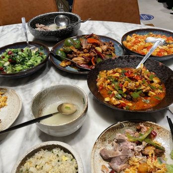 Atlas Kitchen - Chinese Near Me - New York, New York Atlas Kitchen - Chinese Near Me - New York, New York