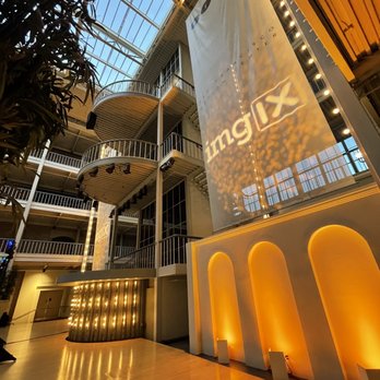 San Francisco Design Center - Venues & Event Spaces Near Me - San Francisco, California