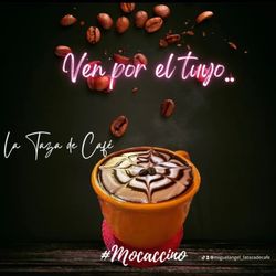 Mocaccino