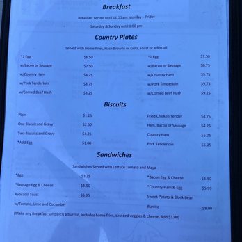 Marshall's Main Street Cafe - Menu - American Near Me - Marshall, North Carolina Marshall's Main Street Cafe - Menu - American Near Me - Marshall, North Carolina