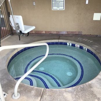 Desert Quail Inn - Hot tub - Hotels Near Me - Sedona, Arizona Desert Quail Inn - Hot tub - Hotels Near Me - Sedona, Arizona