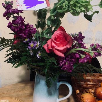 China Rose Florist - Actual delivery - Florists Near Me - Naples, Florida