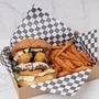 Century Burger
