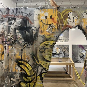 Museum of Graffiti - Art Galleries Near Me - Miami, Florida Museum of Graffiti - Art Galleries Near Me - Miami, Florida