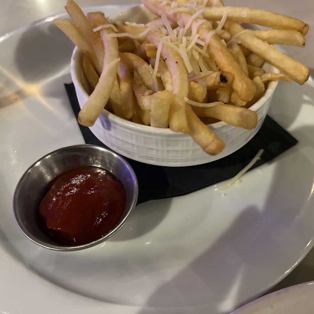 The Alex - Fries - New American Near Me - Washington, DC, District of Columbia The Alex - Fries - New American Near Me - Washington, DC, District of Columbia