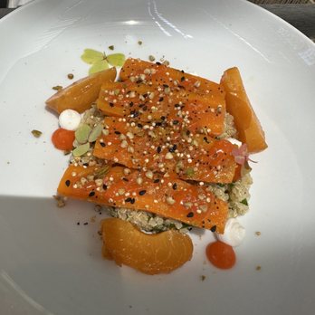 Knife Pleat - French Near Me - Costa Mesa, California Knife Pleat - French Near Me - Costa Mesa, California