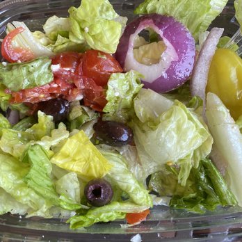 Panera Bread - Nice and colorful - Sandwiches Near Me - Walnut, California