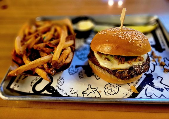 Jailbreak Foodworks by null