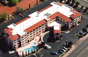 Slide of Advanced Roofing & Insulation