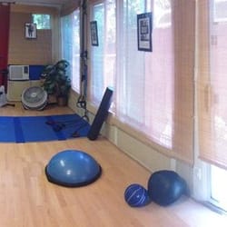 DFT Dynamic Functional Training