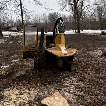 Environmental Ground Clearings - Tree Services Near Me - Elkhart, Indiana Environmental Ground Clearings - Tree Services Near Me - Elkhart, Indiana