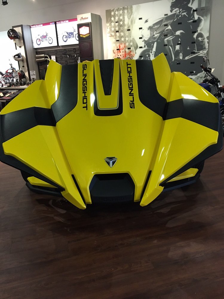 CORPUS CHRISTI CYCLE PLAZA - 18 Photos & 10 Reviews - Motorcycle