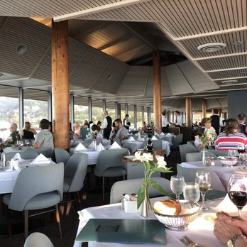 The Spinnaker - Inside - Breakfast & Brunch Near Me - Sausalito, California The Spinnaker - Inside - Breakfast & Brunch Near Me - Sausalito, California