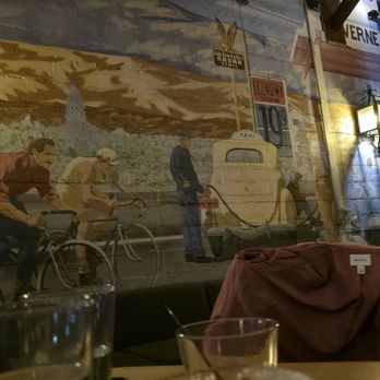 Fourth Street Mill - Wine Bars Near Me - La Verne, California