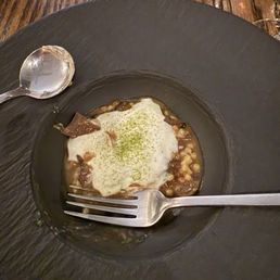 Beef Cheek Bourguignon
