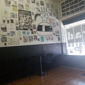 Rad Coffee - Upland - Coffee & Tea Near Me - Upland, California