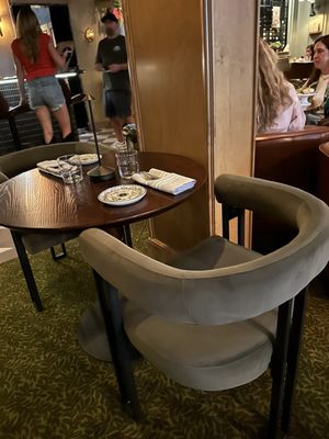 Sparrow Wine Bar by null