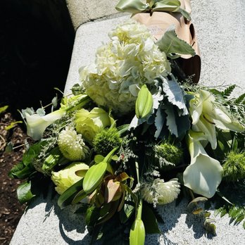 The Enchanted Florist - Florists Near Me - Orange, California