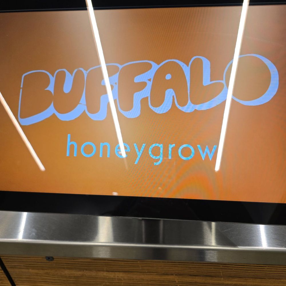 honeygrow - Salad Near Me - Rockville, Maryland