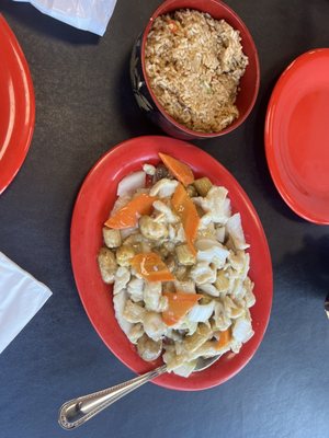 Chef Chen Chinese Restaurant- Frisco by null