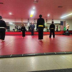 Brown Karate Academy