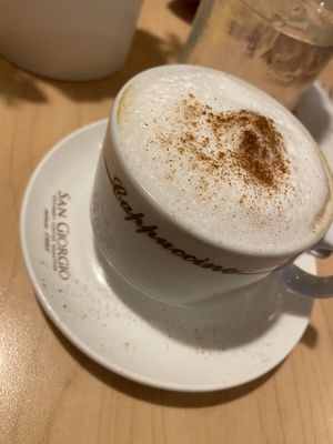 La Crepe Bistro by null
