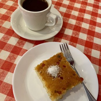 Saba Restaurant - Bunn Yemeni (coffee) and Basboussa - Middle Eastern Near Me - Fairfax, Virginia Saba Restaurant - Bunn Yemeni (coffee) and Basboussa - Middle Eastern Near Me - Fairfax, Virginia