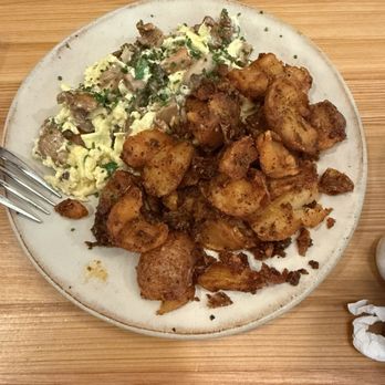 Bearcat CBD - Mushroom egg - Coffee & Tea Near Me - New Orleans, Louisiana