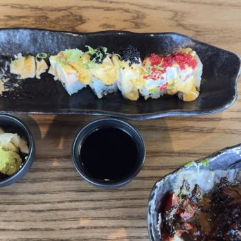 Fúdo - A star is born - Asian Fusion Near Me - Chamblee, Georgia Fúdo - A star is born - Asian Fusion Near Me - Chamblee, Georgia