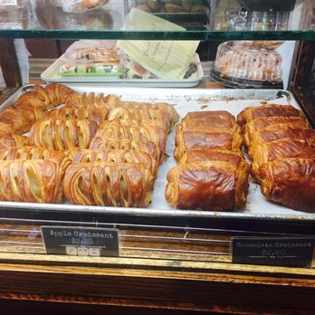 Cream Pan - Yummy croissants - Bakeries Near Me - Tustin, California Cream Pan - Yummy croissants - Bakeries Near Me - Tustin, California
