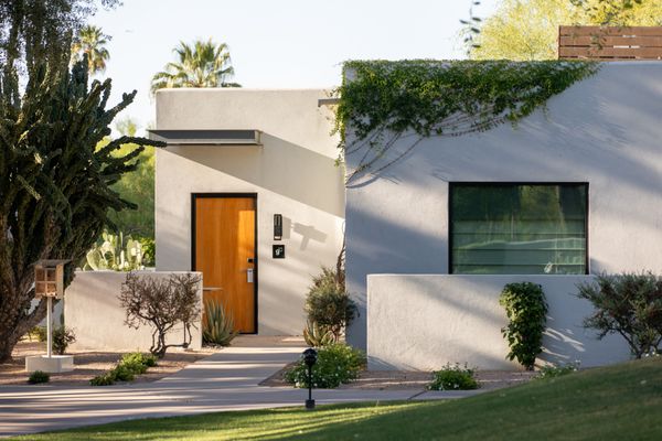 Andaz Scottsdale Resort & Bungalows by null