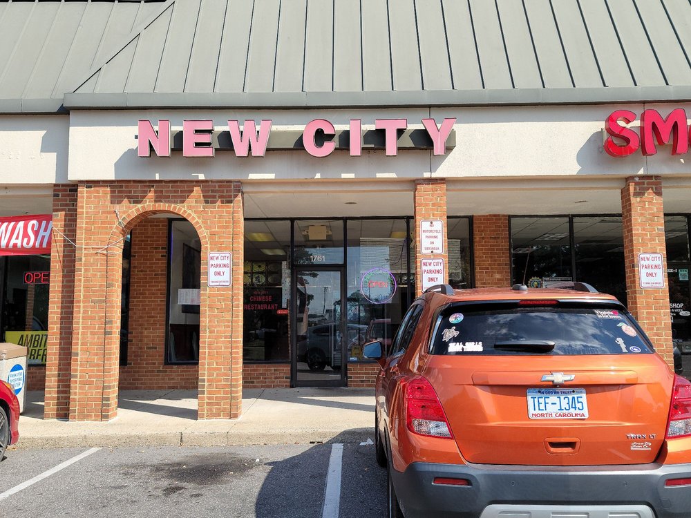 NEW CITY CHINESE RESTAURANT Updated September 2024 21 Photos & 30 Reviews 1761 Parkview Dr