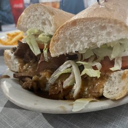 Roast Beef