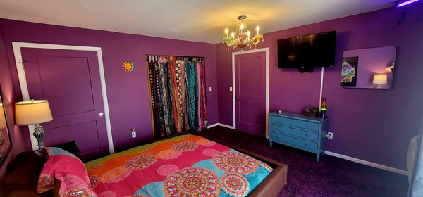 Retro Inn at Mesa Verde by null