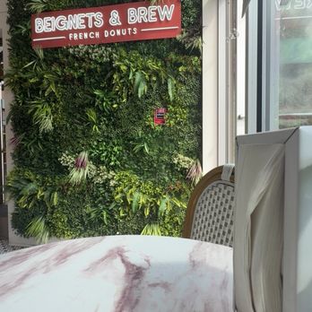 Beignets & Brew - Coffee & Tea Near Me - Orlando, Florida