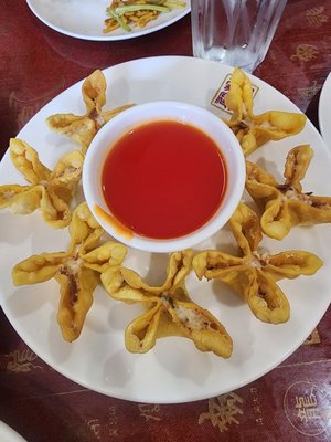 Joyful Tasty Palace by null