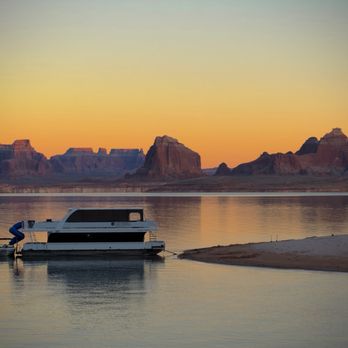Aramark Lake - Lakes Near Me - Page, Arizona Aramark Lake - Lakes Near Me - Page, Arizona