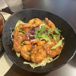 Bang Bang Shrimps Bang Bang Shrimps