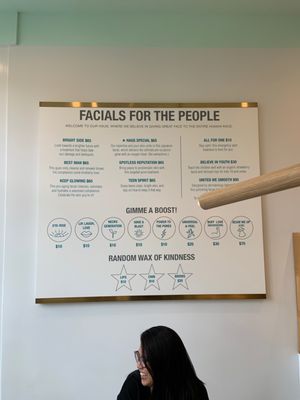 Face Haus - Santa Monica, CA by null